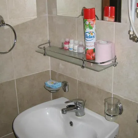 Apartment студия у моря в комплексе Palm Marina *